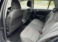 Volkswagen Golf – 1.0 TSI SE