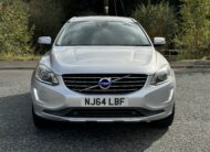 Volvo XC60 – 2.0 D4 SE Lux