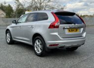 Volvo XC60 – 2.0 D4 SE Lux