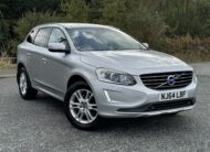 Volvo XC60 – 2.0 D4 SE Lux