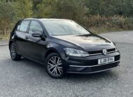 Volkswagen Golf – 1.0 TSI SE