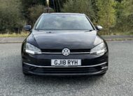 Volkswagen Golf – 1.0 TSI SE