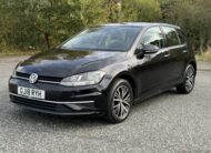 Volkswagen Golf – 1.0 TSI SE