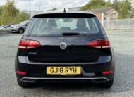 Volkswagen Golf – 1.0 TSI SE