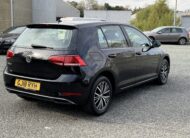 Volkswagen Golf – 1.0 TSI SE