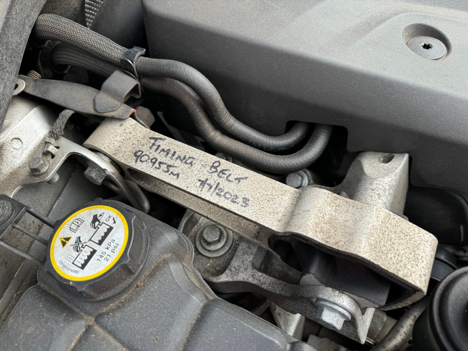 Volvo XC60 – 2.0 D4 SE Lux