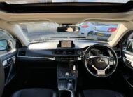 Lexus CT – 1.8 200h Sport