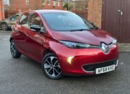 Renault ZOE – R110 40kWh Dynamique Nav