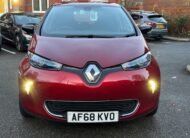 Renault ZOE – R110 40kWh Dynamique Nav