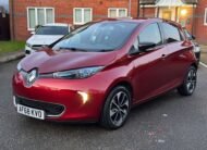 Renault ZOE – R110 40kWh Dynamique Nav