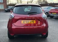 Renault ZOE – R110 40kWh Dynamique Nav