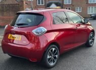 Renault ZOE – R110 40kWh Dynamique Nav
