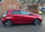 Renault ZOE – R110 40kWh Dynamique Nav