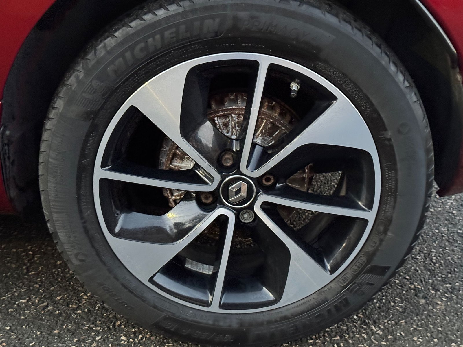 Renault ZOE – R110 40kWh Dynamique Nav