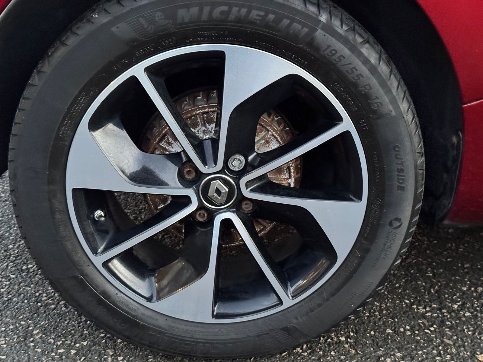 Renault ZOE – R110 40kWh Dynamique Nav