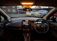 Renault ZOE – R110 40kWh Dynamique Nav