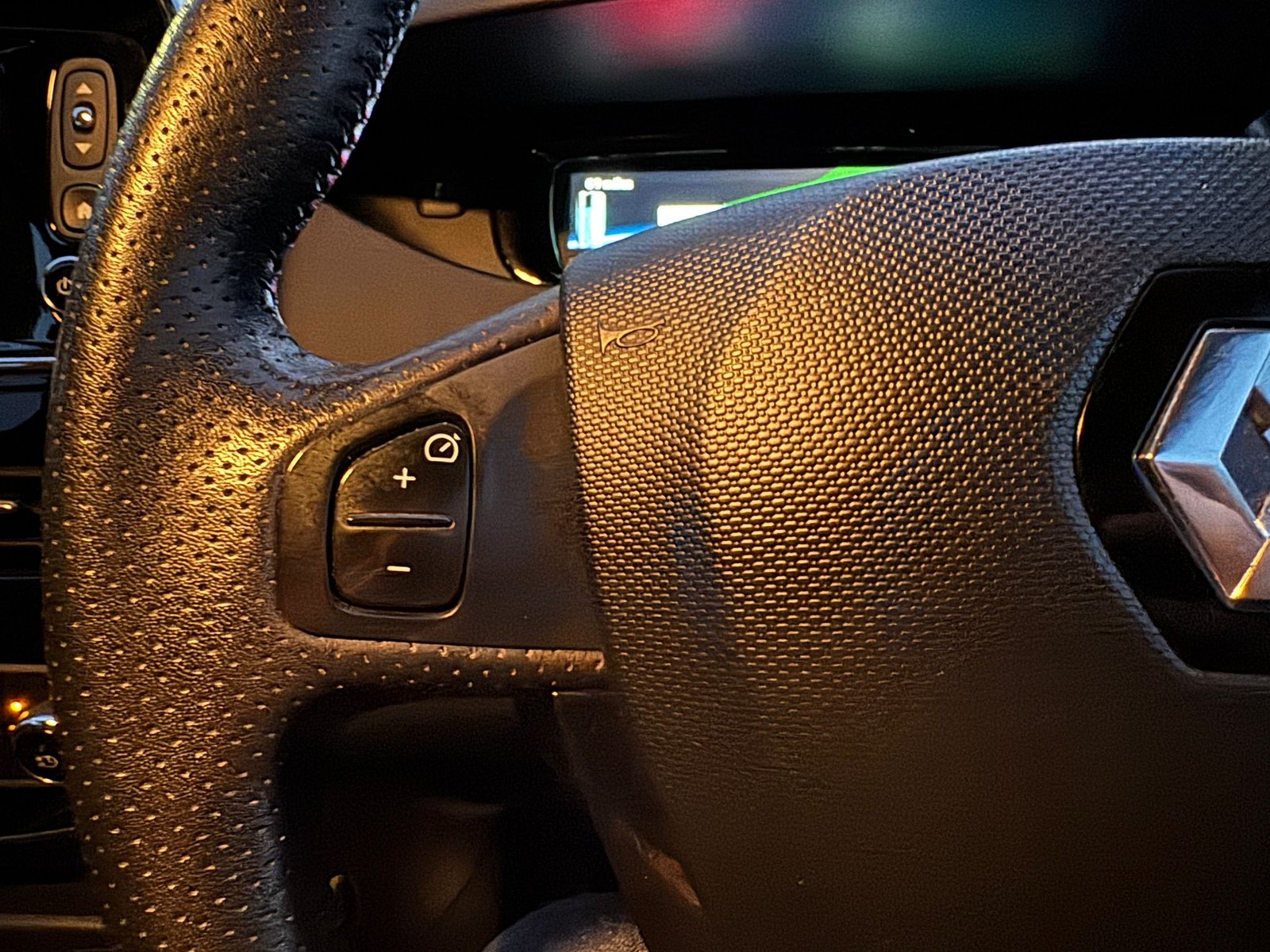 Renault ZOE – R110 40kWh Dynamique Nav