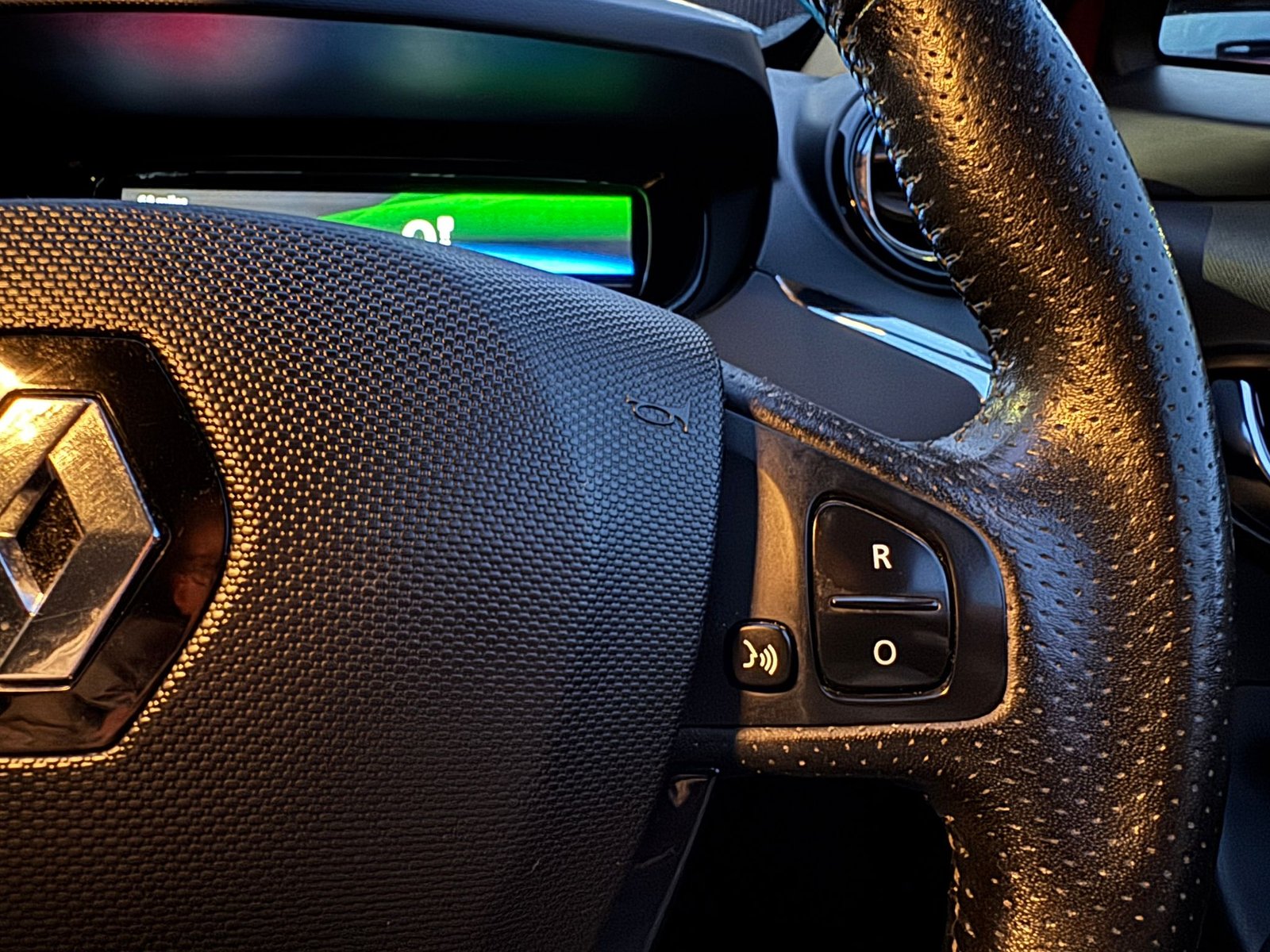 Renault ZOE – R110 40kWh Dynamique Nav