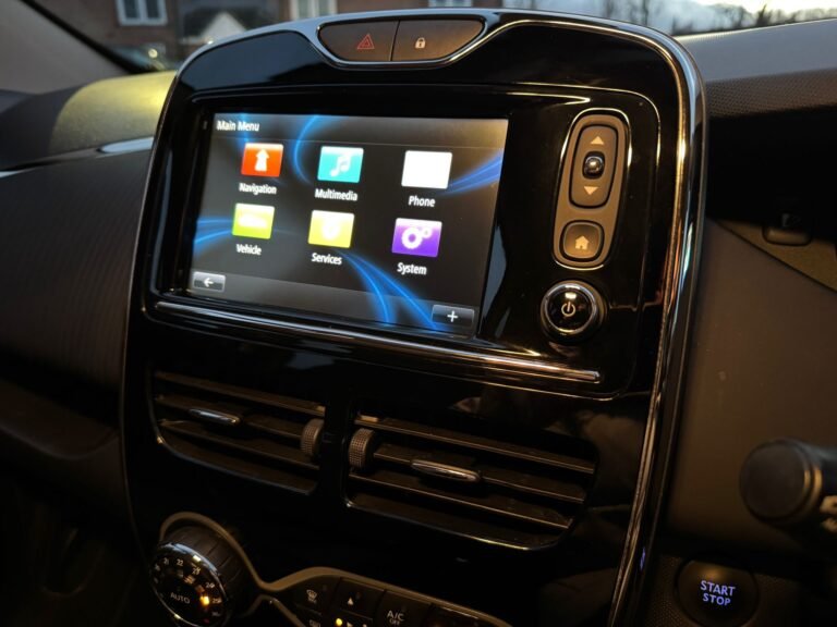Renault ZOE – R110 40kWh Dynamique Nav