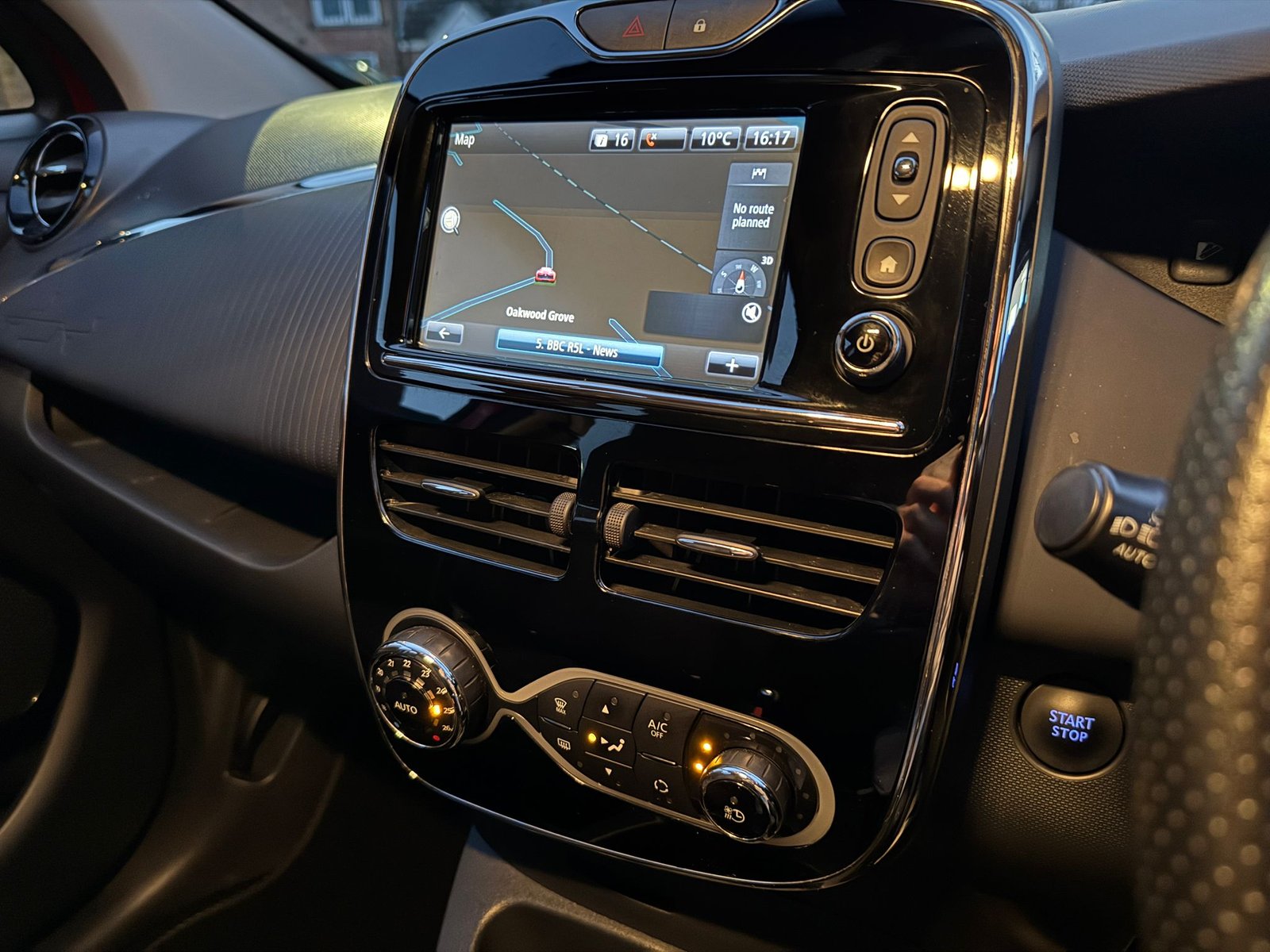 Renault ZOE – R110 40kWh Dynamique Nav