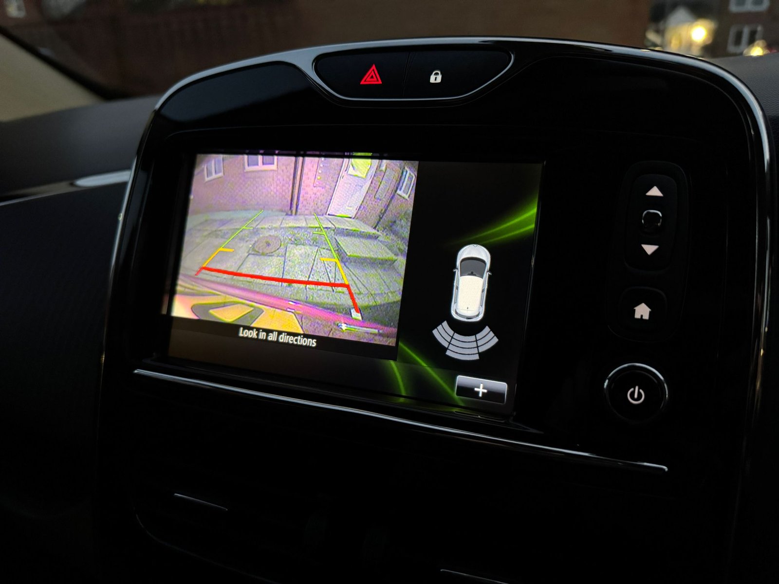 Renault ZOE – R110 40kWh Dynamique Nav