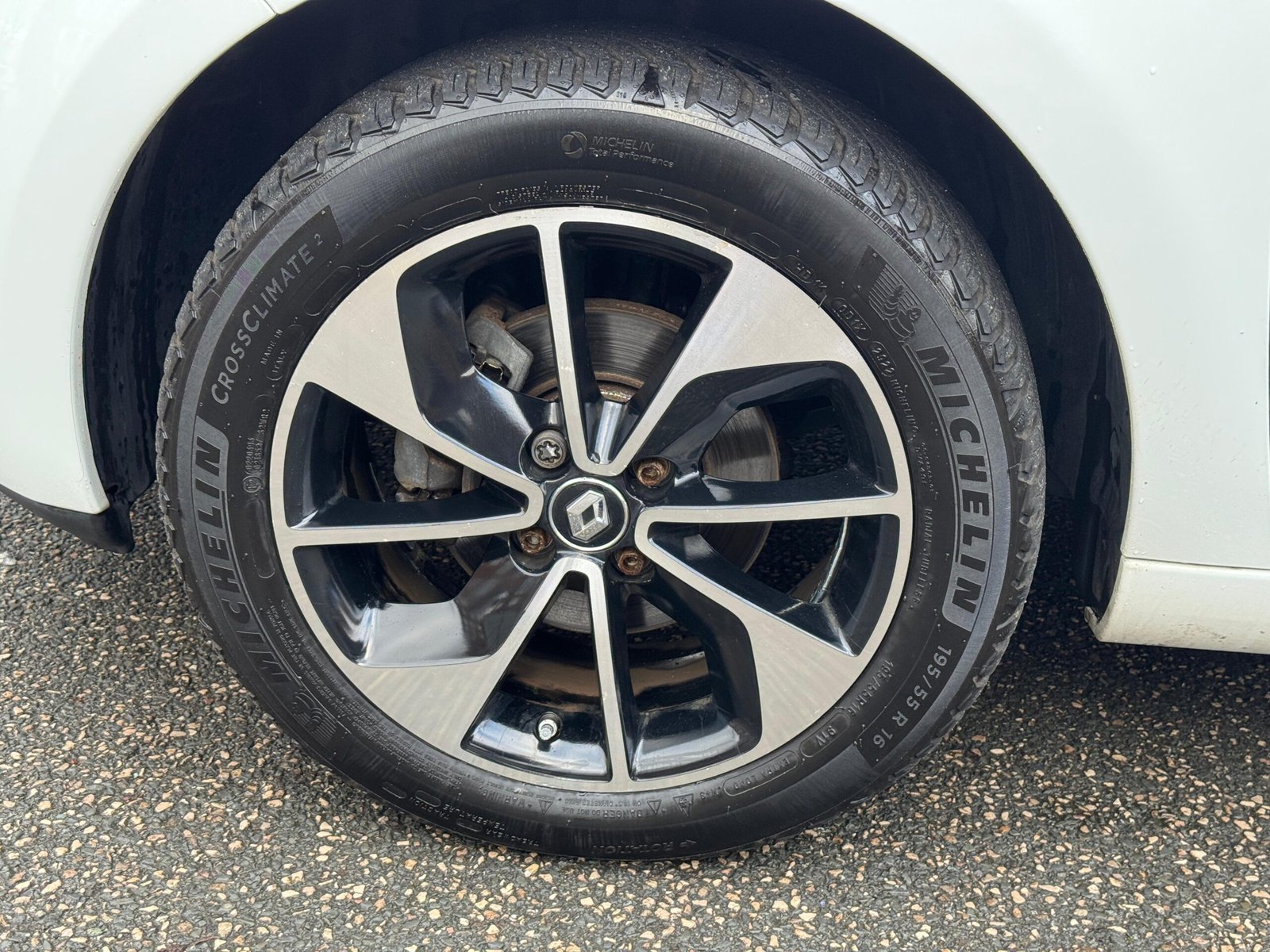 Renault ZOE – R90 41kWh Dynamique Nav (Battery Lease)