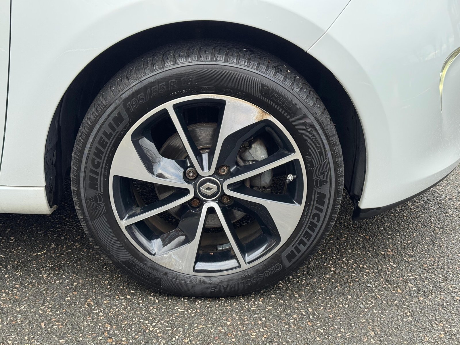 Renault ZOE – R90 41kWh Dynamique Nav (Battery Lease)