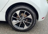 Renault ZOE – R90 41kWh Dynamique Nav (Battery Lease)