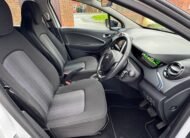 Renault ZOE – R90 41kWh Dynamique Nav (Battery Lease)