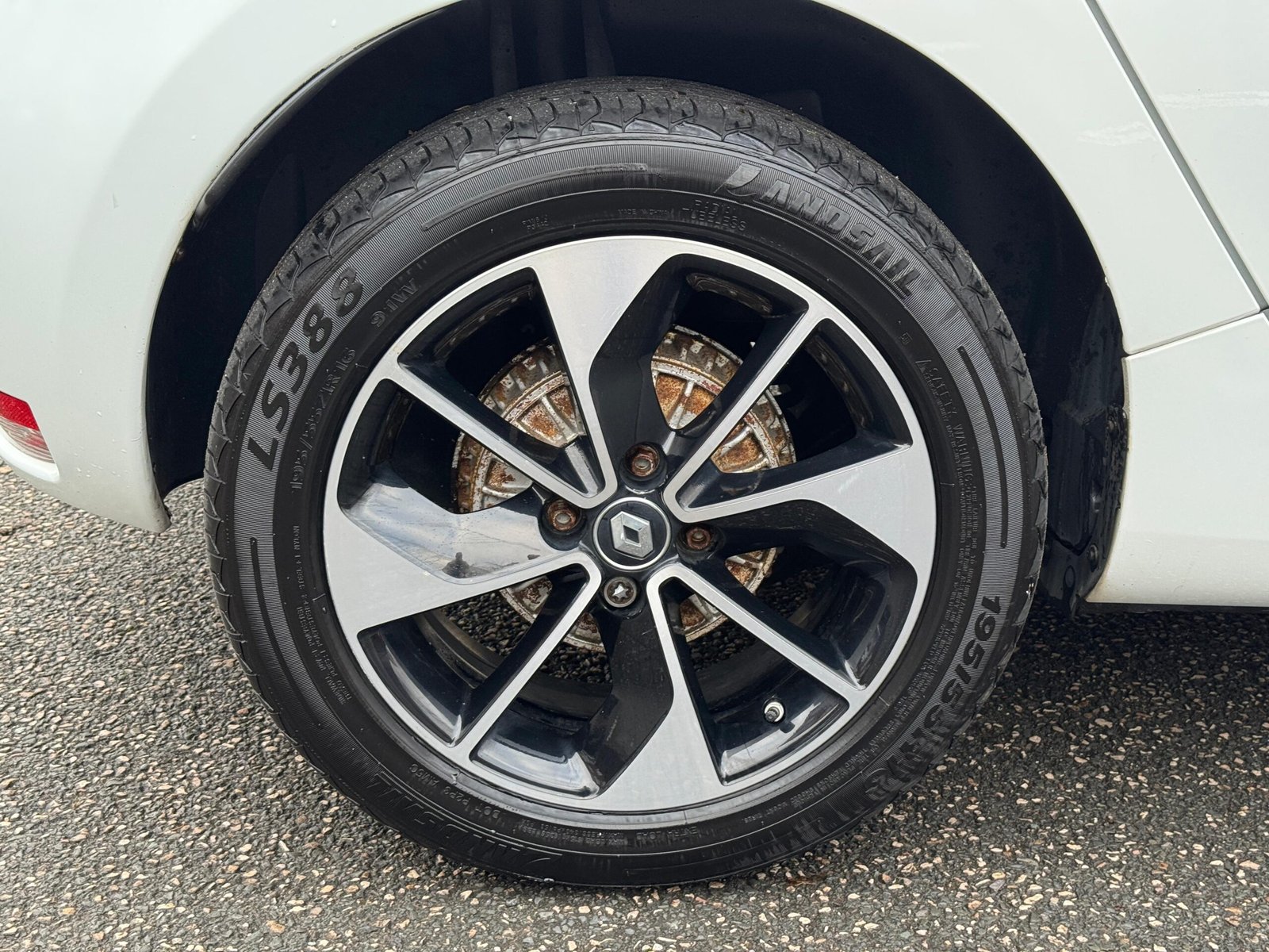 Renault ZOE – R90 41kWh Dynamique Nav (Battery Lease)