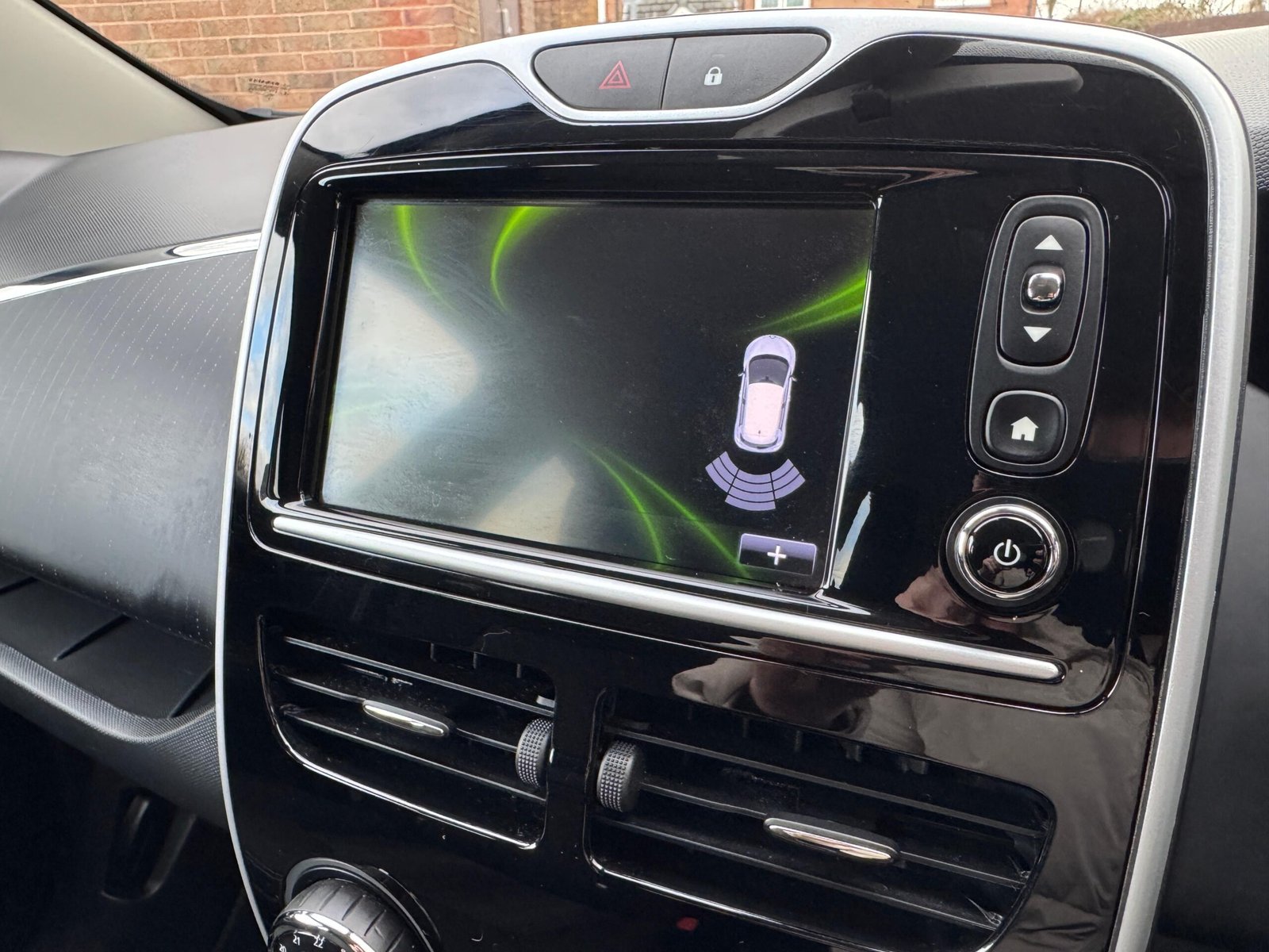 Renault ZOE – R90 41kWh Dynamique Nav (Battery Lease)