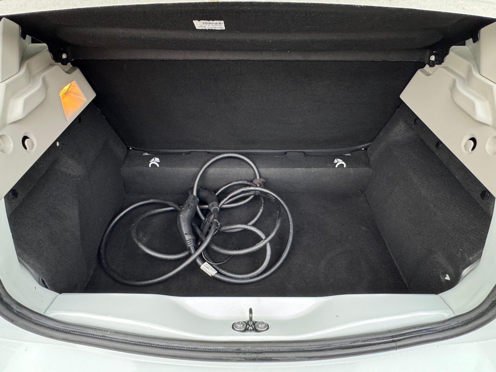 Renault ZOE – R90 41kWh Dynamique Nav (Battery Lease)