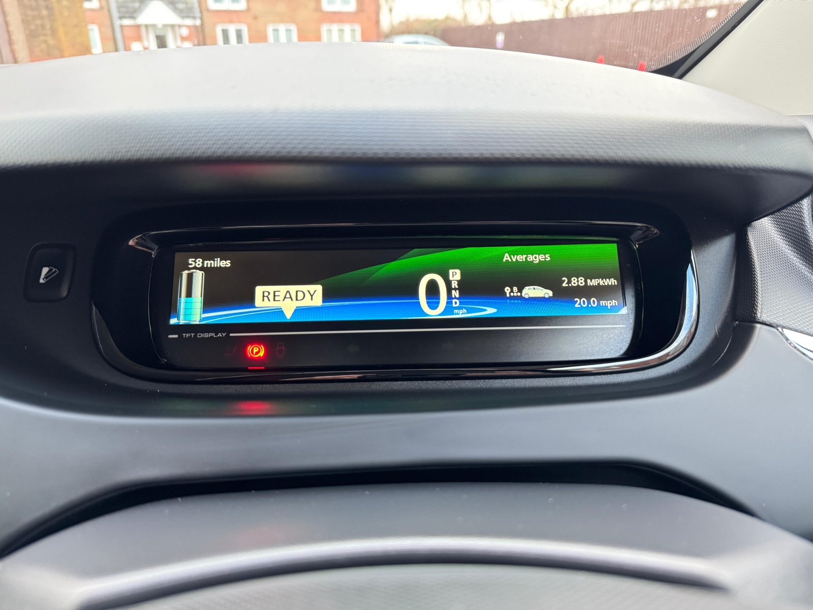 Renault ZOE – R90 41kWh Dynamique Nav (Battery Lease)