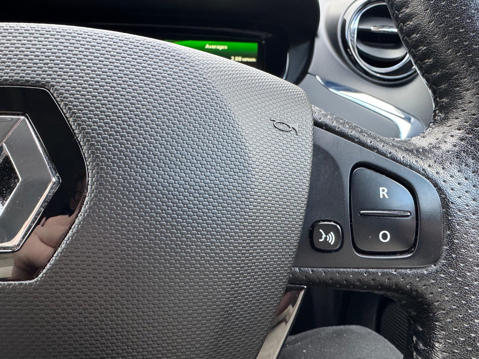 Renault ZOE – R90 41kWh Dynamique Nav (Battery Lease)