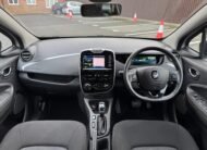 Renault ZOE – R90 41kWh Dynamique Nav (Battery Lease)