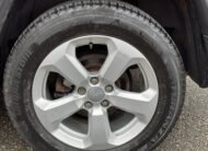 Jeep Compass – 4WD – 2.0 MultiJetII Longitude