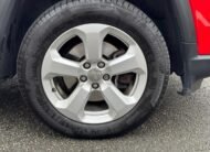 Jeep Compass – 4WD – 2.0 MultiJetII Longitude