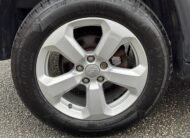 Jeep Compass – 4WD – 2.0 MultiJetII Longitude