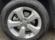 Jeep Compass – 4WD – 2.0 MultiJetII Longitude