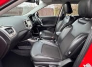 Jeep Compass – 4WD – 2.0 MultiJetII Longitude