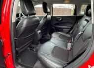 Jeep Compass – 4WD – 2.0 MultiJetII Longitude