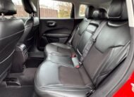 Jeep Compass – 4WD – 2.0 MultiJetII Longitude