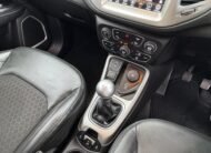 Jeep Compass – 4WD – 2.0 MultiJetII Longitude