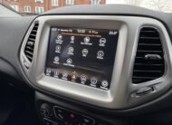 Jeep Compass – 4WD – 2.0 MultiJetII Longitude