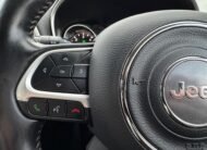 Jeep Compass – 4WD – 2.0 MultiJetII Longitude