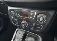 Jeep Compass – 4WD – 2.0 MultiJetII Longitude