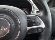 Jeep Compass – 4WD – 2.0 MultiJetII Longitude