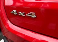 Jeep Compass – 4WD – 2.0 MultiJetII Longitude