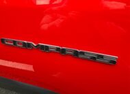 Jeep Compass – 4WD – 2.0 MultiJetII Longitude