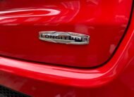 Jeep Compass – 4WD – 2.0 MultiJetII Longitude